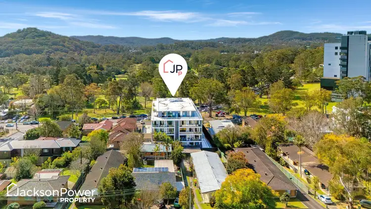 406/7-9 Beane Street West, Gosford NSW 2250