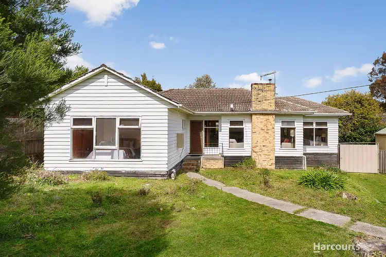 1 Tweed Street, Ringwood East VIC 3135