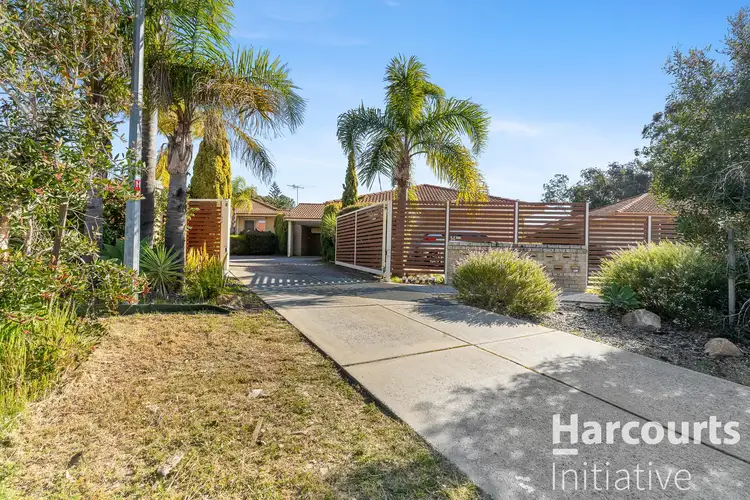 Second view of Homely unit listing, 2/14 Everlasting Gardens, Mirrabooka WA 6061