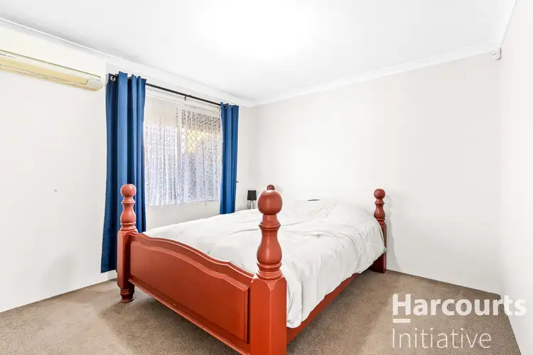 Third view of Homely unit listing, 2/14 Everlasting Gardens, Mirrabooka WA 6061