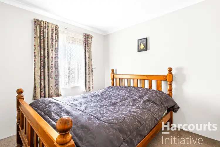 Fifth view of Homely unit listing, 2/14 Everlasting Gardens, Mirrabooka WA 6061