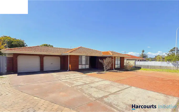53 Marangaroo Drive