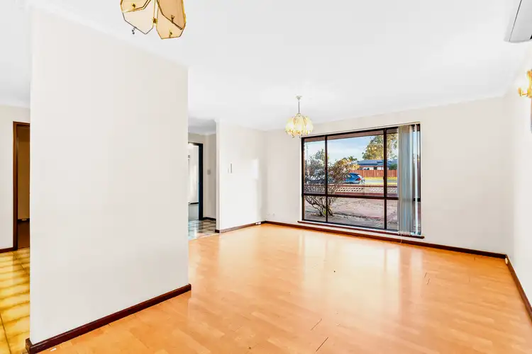 Second view of Homely house listing, 53 Marangaroo Drive, Marangaroo WA 6064