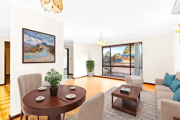 Third view of Homely house listing, 53 Marangaroo Drive, Marangaroo WA 6064