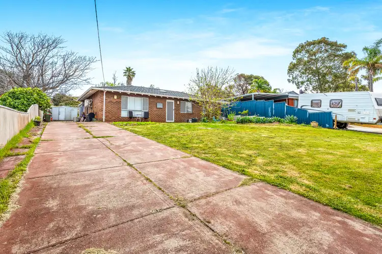 5 Rintel Court, Koondoola WA 6064