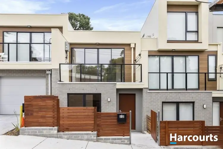 23 Braeside Avenue