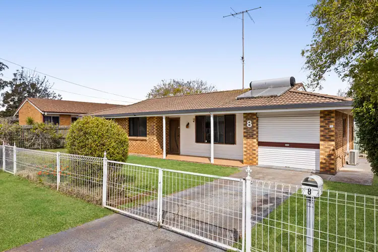 8 Barooga Court, Wilsonton Heights QLD 4350