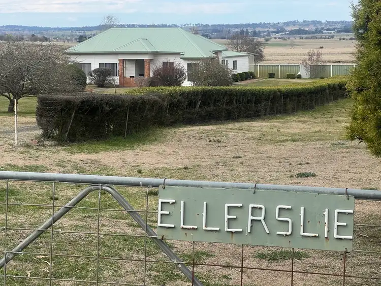 127 West Furracabad Road