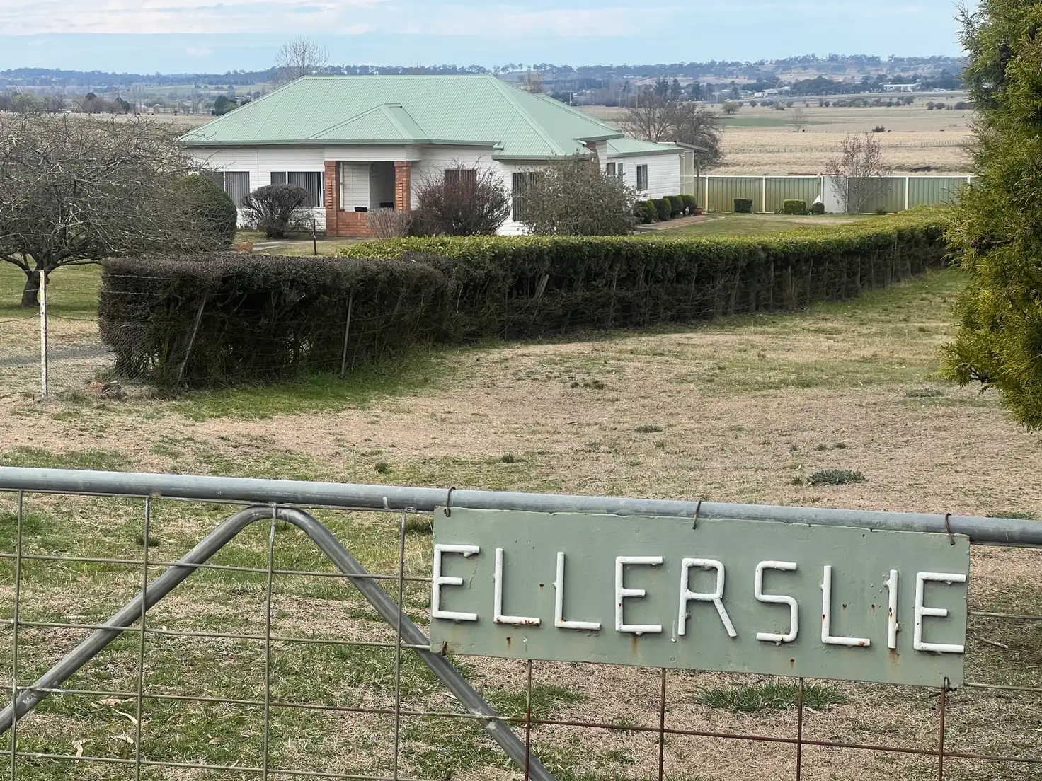 Main view of Homely rural property listing, 127 West Furracabad Road, Glen Innes NSW 2370