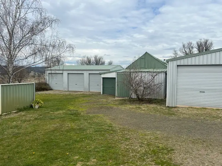 Third view of Homely rural property listing, 127 West Furracabad Road, Glen Innes NSW 2370