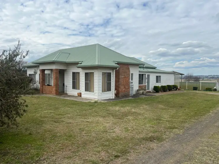 Fourth view of Homely rural property listing, 127 West Furracabad Road, Glen Innes NSW 2370