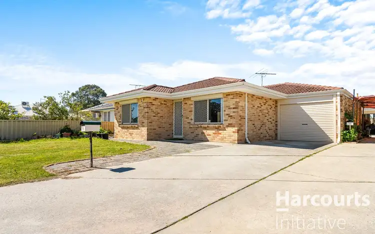 1 Wick Lane, Balga WA 6061