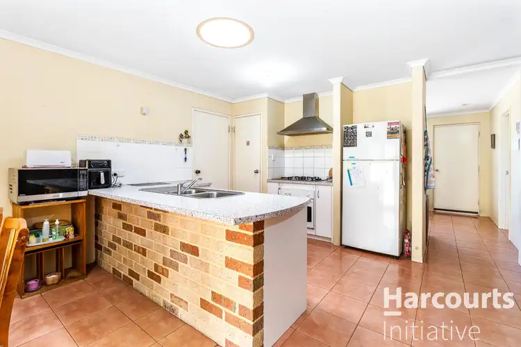 Fifth view of Homely house listing, 1 Wick Lane, Balga WA 6061