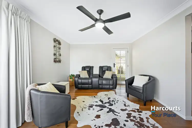 Third view of Homely house listing, 2 Leo Place, Hebersham NSW 2770