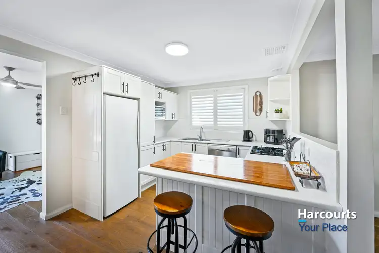 Fourth view of Homely house listing, 2 Leo Place, Hebersham NSW 2770