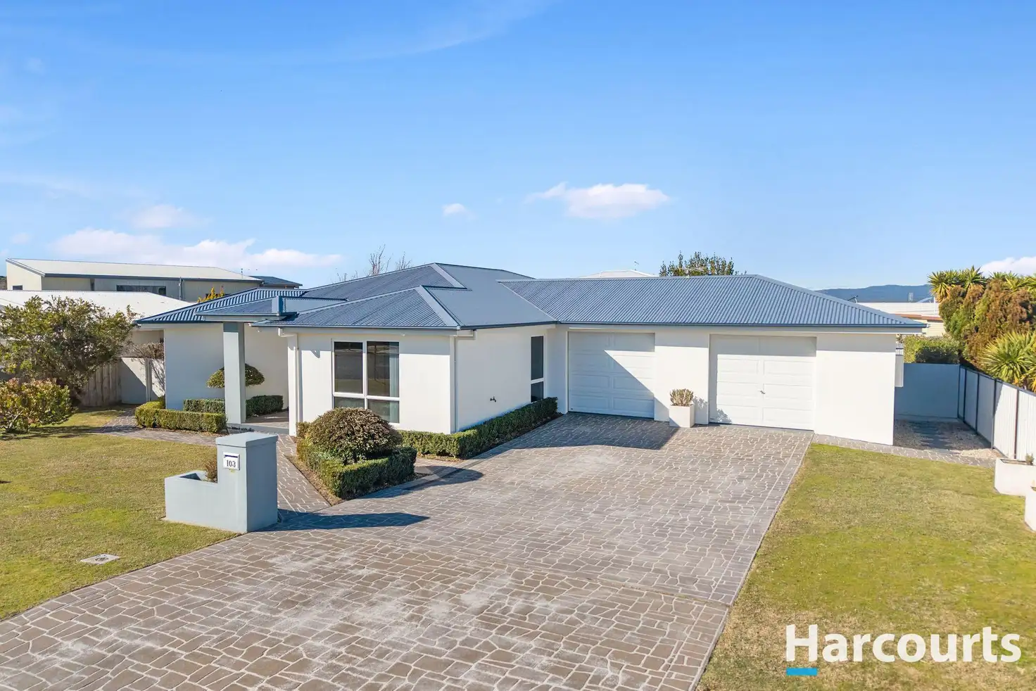 Main view of Homely house listing, 103 Shearwater Boulevard, Shearwater TAS 7307