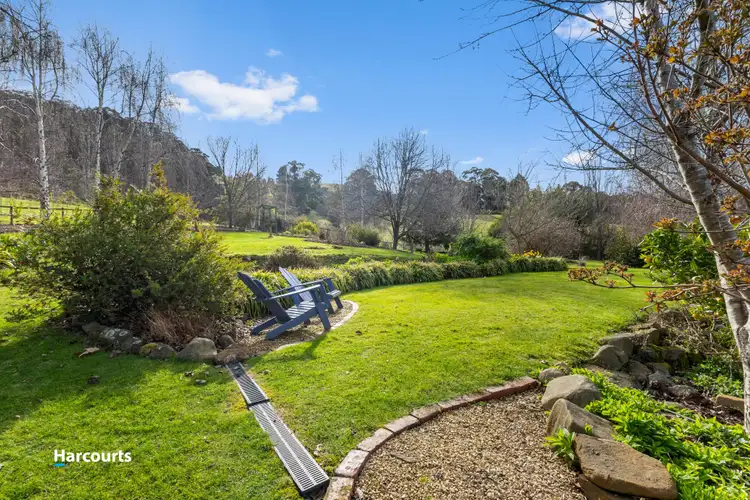 Fourth view of Homely house listing, 25 Walpole Lane, Franklin TAS 7113