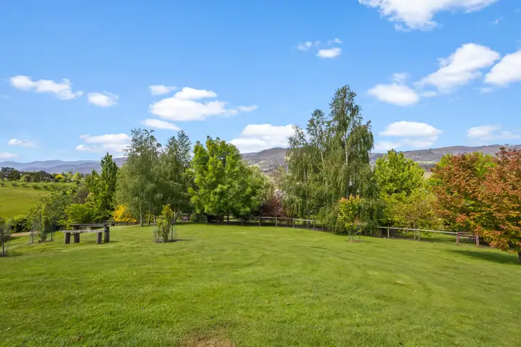 Fourth view of Homely house listing, 25 Walpole Lane, Franklin TAS 7113