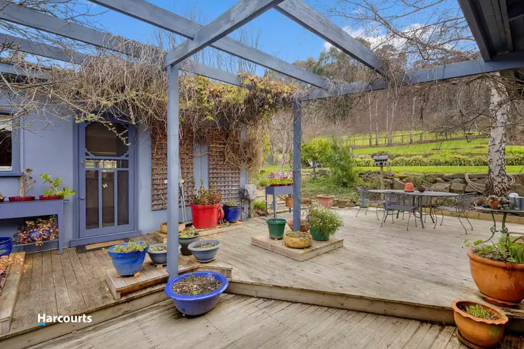 Fifth view of Homely house listing, 25 Walpole Lane, Franklin TAS 7113