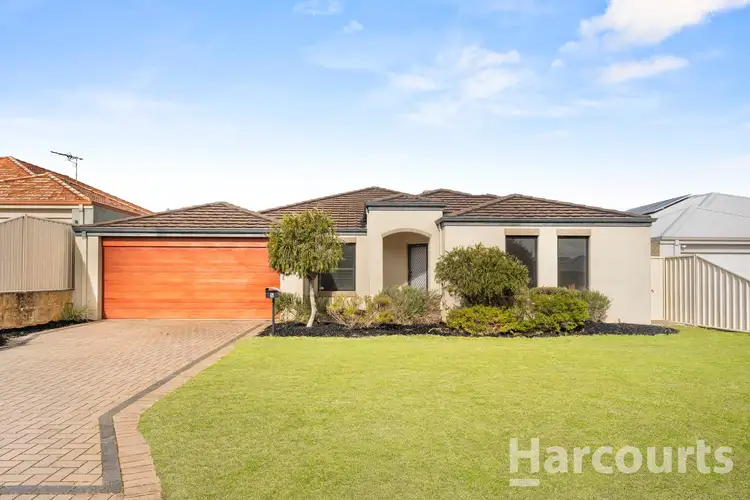 5 Lea Wynd, Lakelands WA 6180