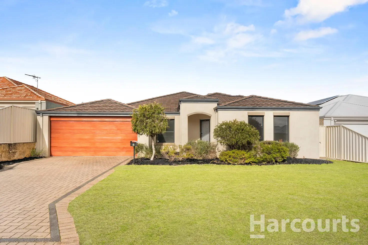 Main view of Homely house listing, 5 Lea Wynd, Lakelands WA 6180