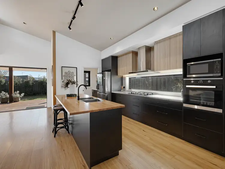 Third view of Homely house listing, 64 Willow Drive, Wangaratta VIC 3677