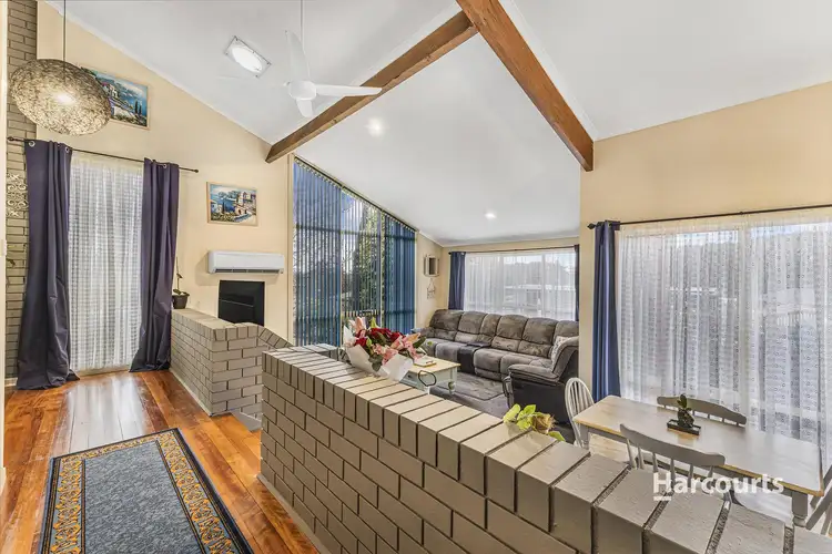 Third view of Homely house listing, 1 Pattison Court, Romaine TAS 7320