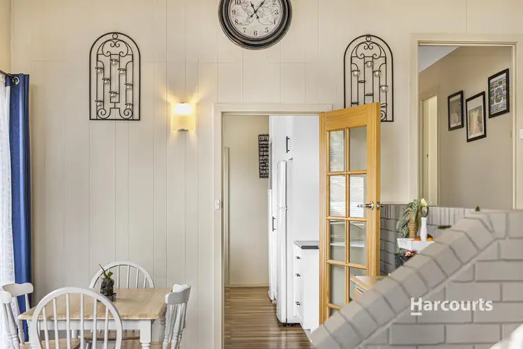Fifth view of Homely house listing, 1 Pattison Court, Romaine TAS 7320
