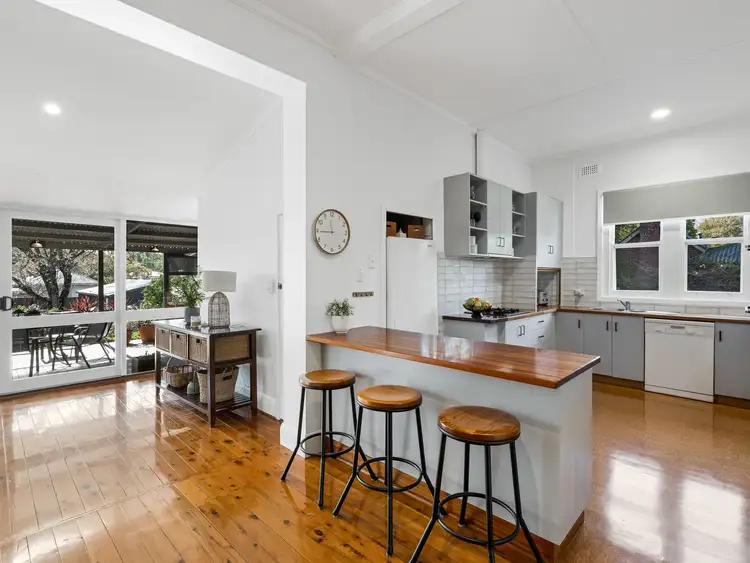 Second view of Homely house listing, 94 Templeton Street, Wangaratta VIC 3677