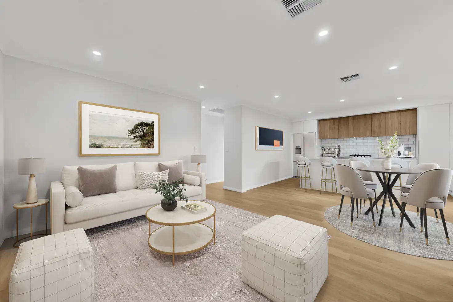 Main view of Homely house listing, 18 Eugenes Loop, Tapping WA 6065