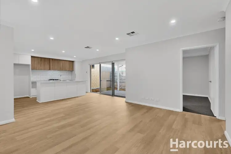 Second view of Homely house listing, 18 Eugenes Loop, Tapping WA 6065