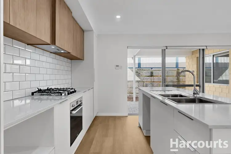 Third view of Homely house listing, 18 Eugenes Loop, Tapping WA 6065