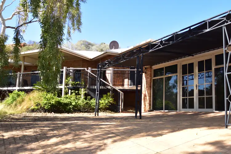 15 Terry Court, Araluen NT 870