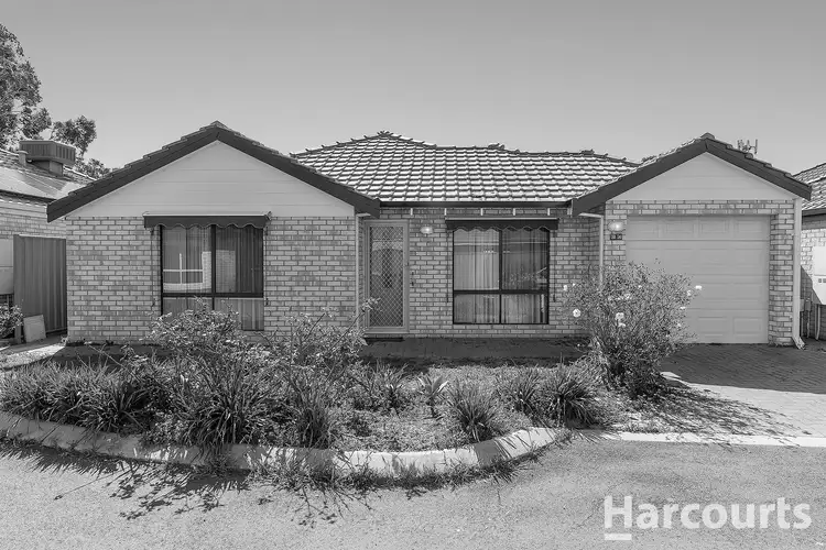 20 Saffron Loop, Falcon WA 6210