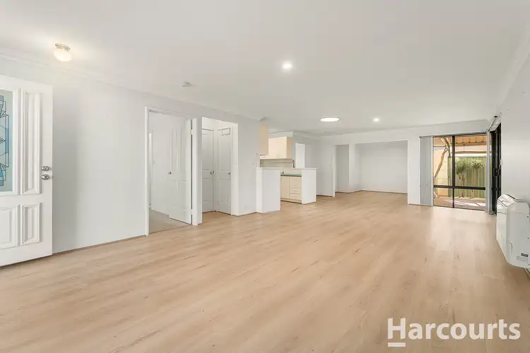 Third view of Homely house listing, 20 Saffron Loop, Falcon WA 6210