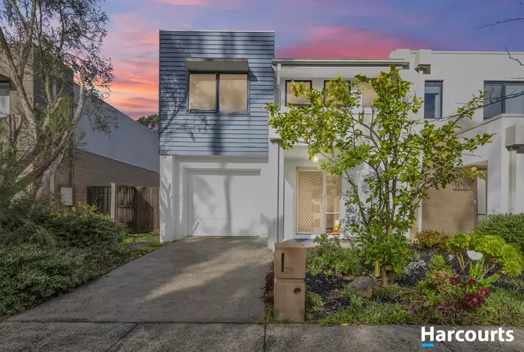 21 Orbell-Jones Court, Croydon VIC 3136