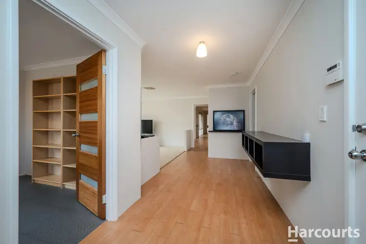 Second view of Homely house listing, 81 Pembury Way, Butler WA 6036