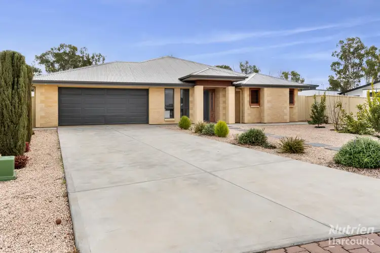 Second view of Homely house listing, 39 Flinders Street, Renmark SA 5341