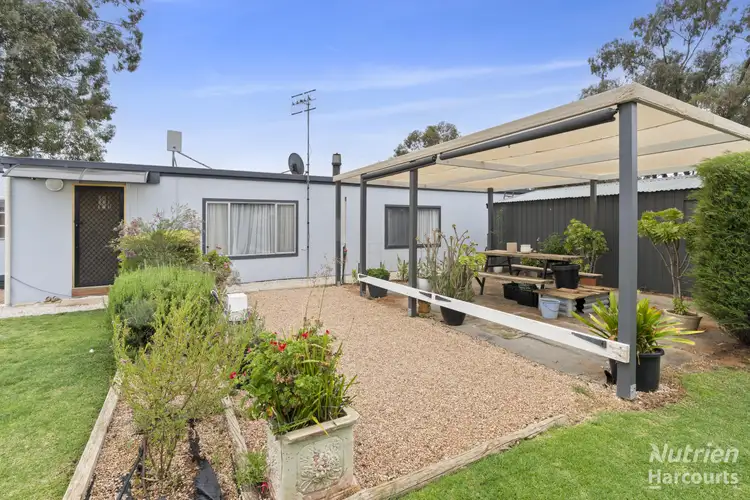 Second view of Homely house listing, 32 Darling Street, Renmark SA 5341