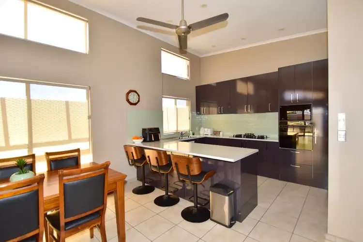 Second view of Homely villa listing, 2/32 Larapinta Drive, Araluen NT 870