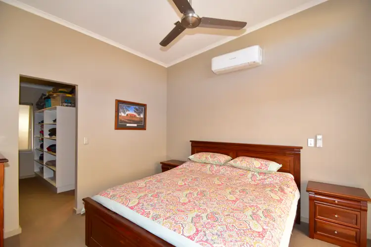 Third view of Homely villa listing, 2/32 Larapinta Drive, Araluen NT 870
