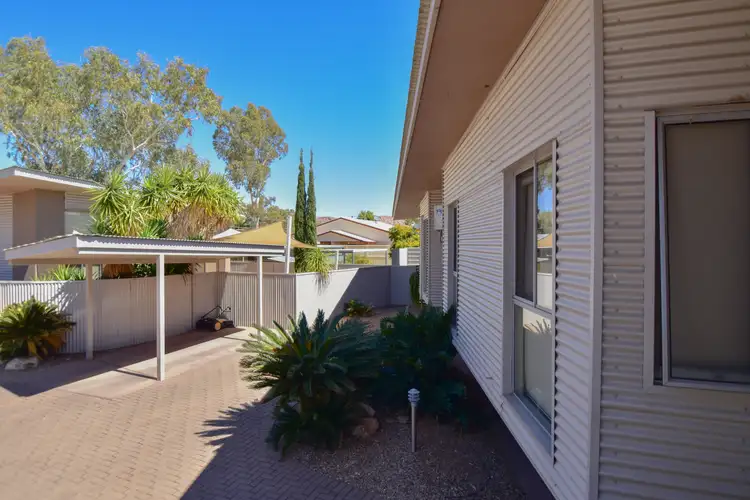 Seventh view of Homely villa listing, 2/32 Larapinta Drive, Araluen NT 870