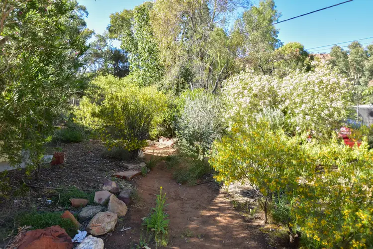 14 Parke Crescent, The Gap NT 870