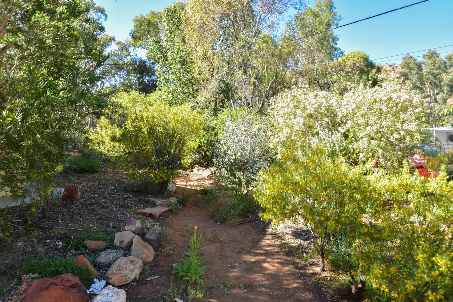 Main view of Homely house listing, 14 Parke Crescent, The Gap NT 870