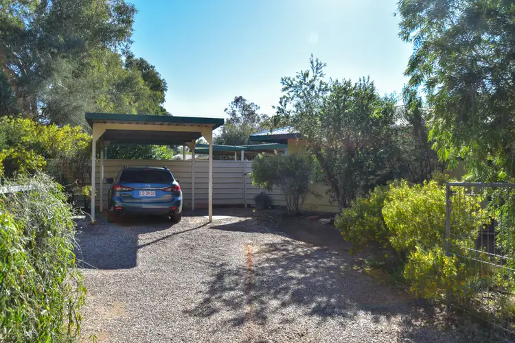 Second view of Homely house listing, 14 Parke Crescent, The Gap NT 870