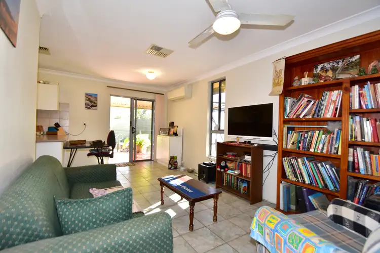 Fifth view of Homely house listing, 14 Parke Crescent, The Gap NT 870