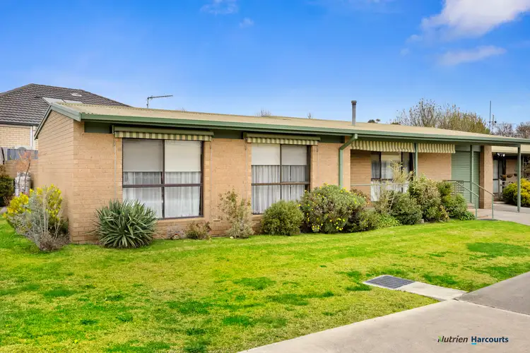 1/22 Bayley Street, Alexandra VIC 3714