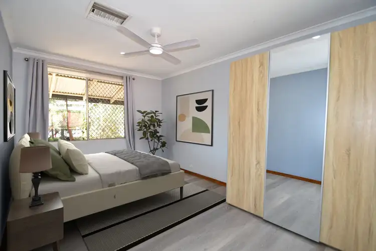 Third view of Homely house listing, 2 Walker Street, The Gap NT 870