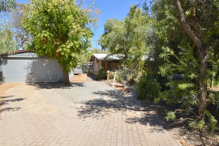5 Elliott Street, Braitling NT 870