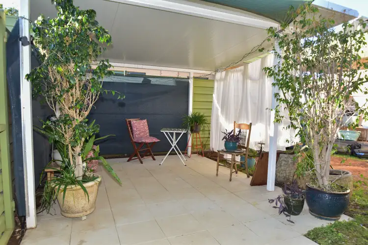 3/17 Gason Street, Gillen NT 870